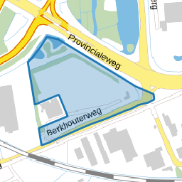 Perceel HOO00-C-2941