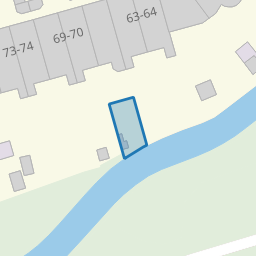 Perceel HOO00-C-2951