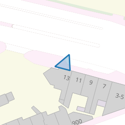 Perceel HOO00-C-2957