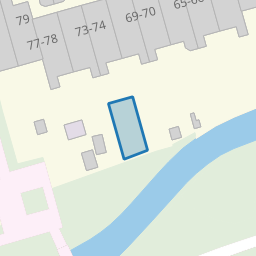 Perceel HOO00-C-2960