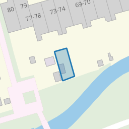 Perceel HOO00-C-2961