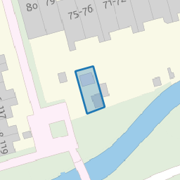 Perceel HOO00-C-2962