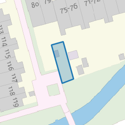 Perceel HOO00-C-2963