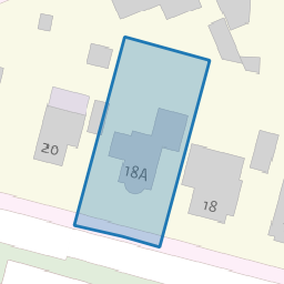 Perceel HOO00-C-2972