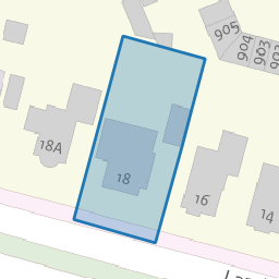 Perceel HOO00-C-2973