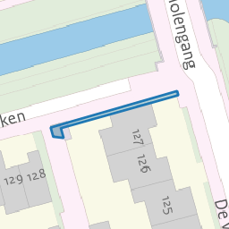 Perceel HOO00-C-2993