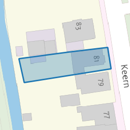 Perceel HOO00-C-2997