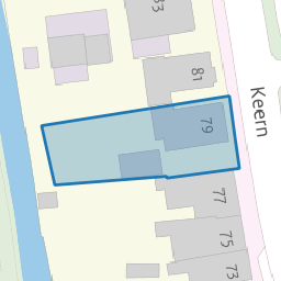 Perceel HOO00-C-2998