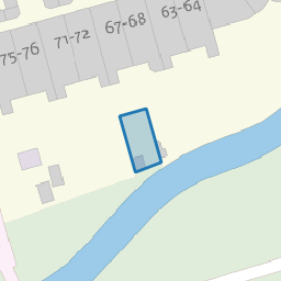 Perceel HOO00-C-2999