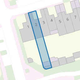 Perceel HOO00-C-3001