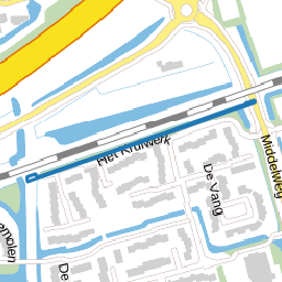 Perceel HOO00-C-3004