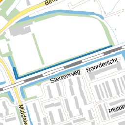 Perceel HOO00-C-3007