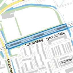 Perceel HOO00-C-3011