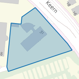 Perceel HOO00-C-3012