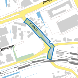 Perceel HOO00-C-3015