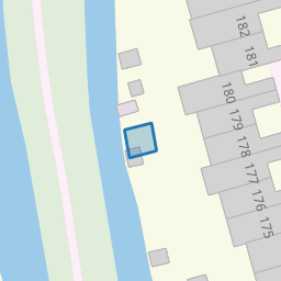 Perceel HOO00-C-3016