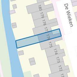 Perceel HOO00-C-3019