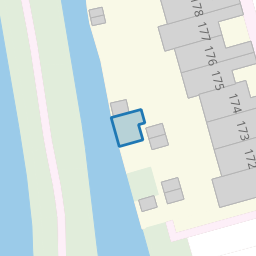 Perceel HOO00-C-3021