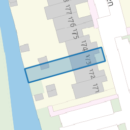 Perceel HOO00-C-3022