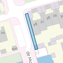 Perceel HOO00-C-3023