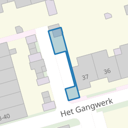 Perceel HOO00-C-3026