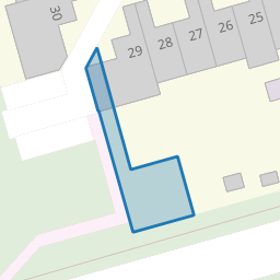 Perceel HOO00-C-3027