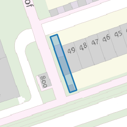 Perceel HOO00-C-3029