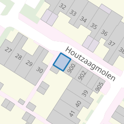 Perceel HOO00-C-3031