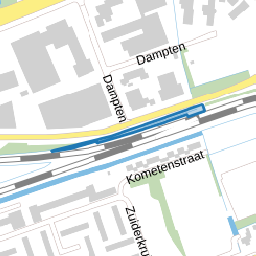 Perceel HOO00-C-3038