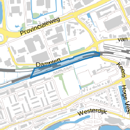 Perceel HOO00-C-3039