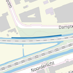 Perceel HOO00-C-3040