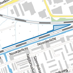 Perceel HOO00-C-3041