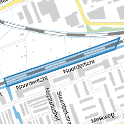 Perceel HOO00-C-3042