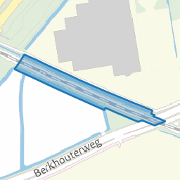 Perceel HOO00-C-3048