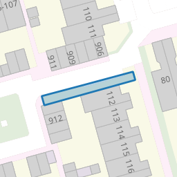 Perceel HOO00-C-3055