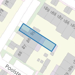 Perceel HOO00-C-3067