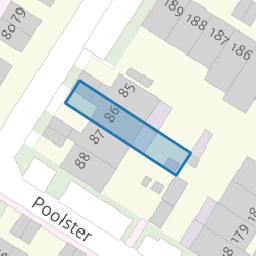 Perceel HOO00-C-3068