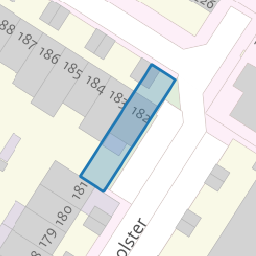 Perceel HOO00-C-3071