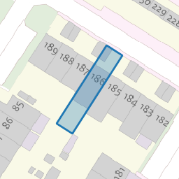 Perceel HOO00-C-3073