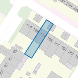 Perceel HOO00-C-3074