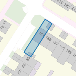 Perceel HOO00-C-3078