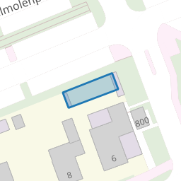 Perceel HOO00-C-3081