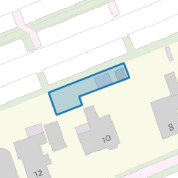 Perceel HOO00-C-3082