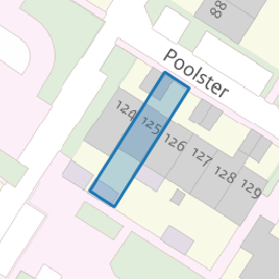 Perceel HOO00-C-3093