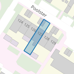 Perceel HOO00-C-3095