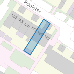 Perceel HOO00-C-3096