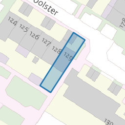 Perceel HOO00-C-3097