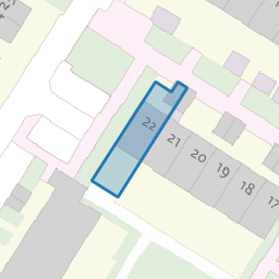 Perceel HOO00-C-3098