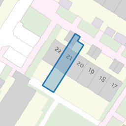 Perceel HOO00-C-3099