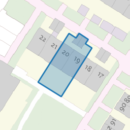 Perceel HOO00-C-3100